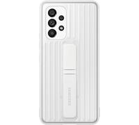 Samsung Galaxy Official A53 5G Protective Standing Cover White