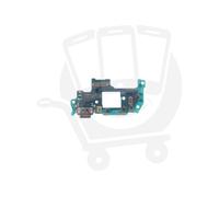 Official Samsung Galaxy A55 5G SM-A556 Charging Port Flex - GH96-16718A