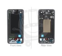 Official Samsung Galaxy A56 5G SM-A566 Awesome Graphite Display Frame / Chass...