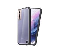 Official Samsung Galaxy Galaxy S21+ 5G Clear Protective Case Cover