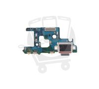 Official Samsung Galaxy Note 10+ SM-N975 Charging Port with Microphone - GH96...