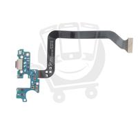 Official Samsung Galaxy S10 5G G977 Charging Port Flex - GH59-15123A