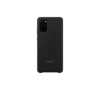 Official Samsung Galaxy S20+ Plus 5G Silicone Cover Case - Black