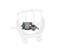 Official Samsung Galaxy S21 5G SM-G991 Charging Port Flex - GH96-14033A