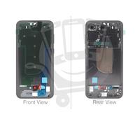 Official Samsung Galaxy S23 FE SM-S711 Graphite Chassis / Middle Frame - GH82...