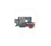 Official Samsung Galaxy S23 SM-S911 Charging Port / SIM Card Reader Flex - G...
