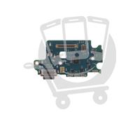 Official Samsung Galaxy S24 SM-S921 Charging Port Flex - GH96-16507A