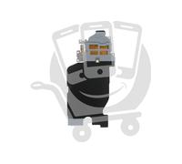 Official Samsung Galaxy S24 SM-S921 NFC Antenna - GH97-29493A