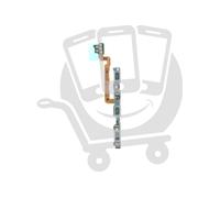 Official Samsung Galaxy S24 SM-S921 Side Key Flex - GH59-15735A
