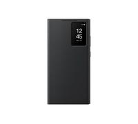 Samsung Smart View Case Black mobile phone case 17.3 cm (6.8") Cover