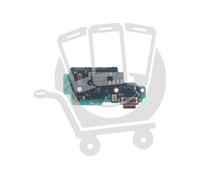 Official Samsung Galaxy S24 Ultra SM-S928 Charging Port Flex - GH96-16497A