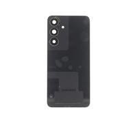 Official Samsung Galaxy S25 FE SM-S731 Jetblack Battery Cover with Adhesive -...