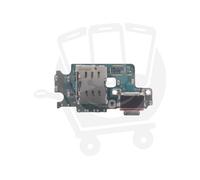 Official Samsung Galaxy S25 SM-S931 Charging Port with Sim Reader - GH96-18238A