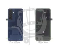 Official Samsung Galaxy S25 SM-S931 Navy Battery Cover - GH82-36295D