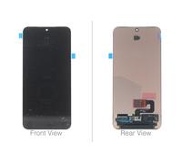 Official Samsung Galaxy S25 SM-S931 OLED LCD Screen & Digitizer (No Frame) - ...