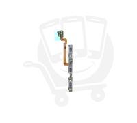 Official Samsung Galaxy S25 SM-S931 Side Key Flex - GH59-15843A