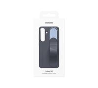 Official Samsung Galaxy S25 Standing Grip Case - Black