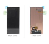 Official Samsung Galaxy S25 Ultra SM-S938 LCD Screen & Digitizer (No Frame) -...