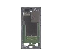 Official Samsung Galaxy S25 Ultra SM-S938 Titanium Jet Black Display Frame / ...