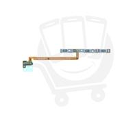 Official Samsung Galaxy S25 Ultra SM-S938 Volume & Power Key Flex - GH59-15828A