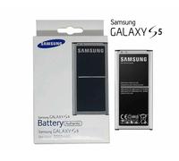 Official Samsung Galaxy S5 SM-G900 Standard Battery 2800mAh Retai Pack EB-BG900B