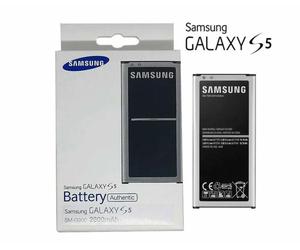 Official Samsung Galaxy S5 SM-G900 Standard Battery 2800mAh Retai Pack EB-BG900B