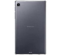 Samsung EF-QT220TTEGWW tablet case 22.1 cm (8.7") Cover Transparent