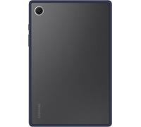 Case for Galaxy Tab A8 10.5 Original Slip Strap Cover - dark blue