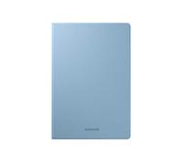 Official Samsung Galaxy Tab S6 Lite Book Cover Blue