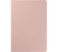 Genuine Samsung Galaxy Tab S7 S7 5G Book Cover Mystic Bronze Official