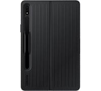 PROTECTIVE STANDING COVER FOR TAB S8 BLACK