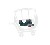 Official Samsung Galaxy Xcover 5 SM-G525 Charging Port - GH96-14137A