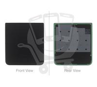 Official Samsung Galaxy Z Flip 3 5G Black Rear Battery Cover - GH82-26293A