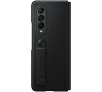 Samsung EF-FF926 mobile phone case 19.3 cm (7.6") Flip case Black