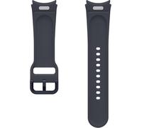 Samsung ET-SFR93SBEGEU Smart Wearable Accessories Band Graphite Fluoroelastomer