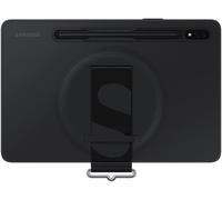 Official Samsung Protective Back Case with Strap for Galaxy Tab S7/S8