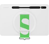 Official Samsung Protective Back Case with Strap for Galaxy Tab S7/S8 New