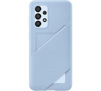Official Samsung Protective Card Slot Back Case for Galaxy A33 5G New