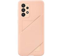 Official Samsung Protective Card Slot Back Case for Galaxy A33 5G New