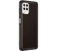 Official Samsung Protective Soft Clear Back Case for Galaxy A22 5G New