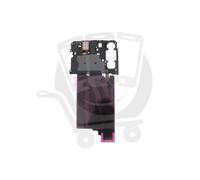 Official Samsung S21 FE 5G SM-G990 Main Rear Top - GH97-26622A