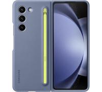 Samsung EF-OF94PCLEGWW mobile phone case 17 cm (6.7") Cover Blue