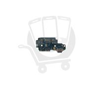 Official Samsung SM-S908 Galaxy S22 Ultra Charging Port Flex / SIM Card Reade...