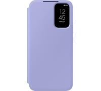 Samsung Galaxy A34 5G Smart View Wallet Case Blueberry -EF-ZA346CVEGWW
