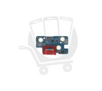 Official Samsung Tab A8 10.5 WiFi / LTE Charging Port with Sub Board - GH81-2...