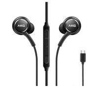 Samsung EO-IC100 Headset Wired In-ear Calls/Music USB Type-C Black