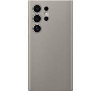 Samsung Galaxy S24 Ultra Vegan Leather Case Taupe - EF-FPS928HCAAW