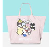 Cerda Hello Kitty Hello Kitty Xl 48x43x17 Cm Tote Bag