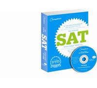 Official SAT Study Guide with DVD, The: From the Maker of the Test