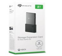 Official Seagate 512Gb 1Tb 2Tb Storage Card For Xbox Series X|S UK Seller